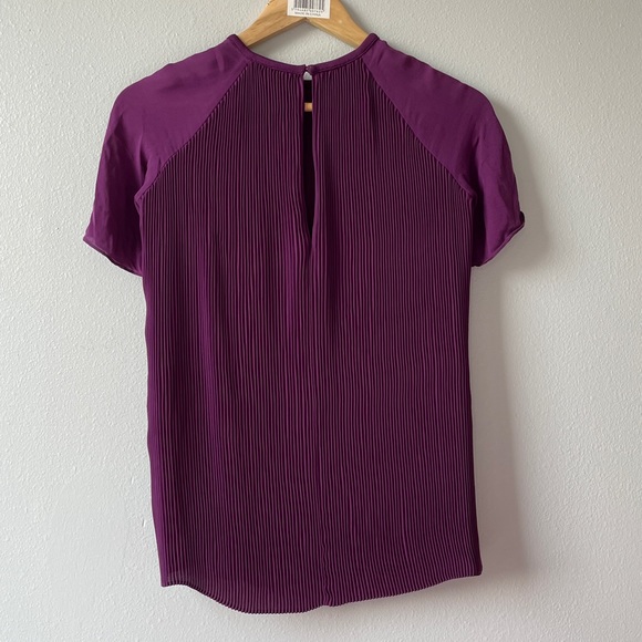 Massimo dutti blouse - Picture 2 of 6